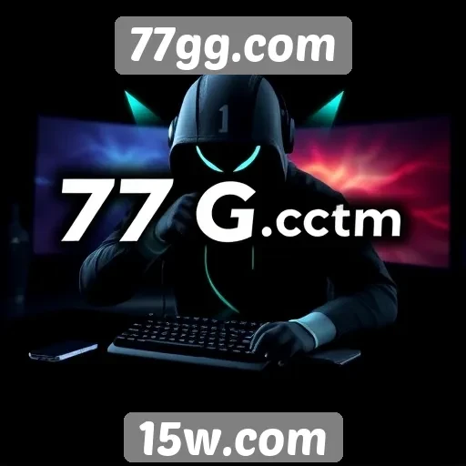 Plataforma 77gg.com se destaca por promoções atrativas