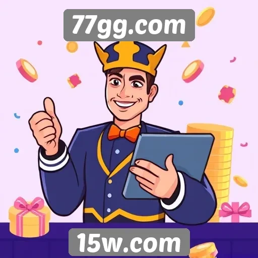 Perspectivas de crescimento do 77gg.com