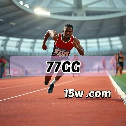 77gg.com: Os Melhores Torneios de Jogos para Você Participar Hoje Mesmo!