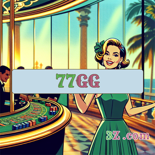 Atrações Irresistíveis do Casino no 77gg.com