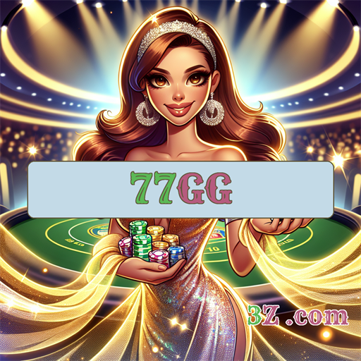 Experimente os Novos Jogos Incríveis do 77gg.com