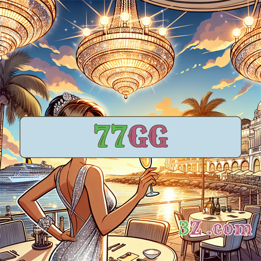 Experiência VIP: Conquiste o Topo nos Jogos da 77gg.com